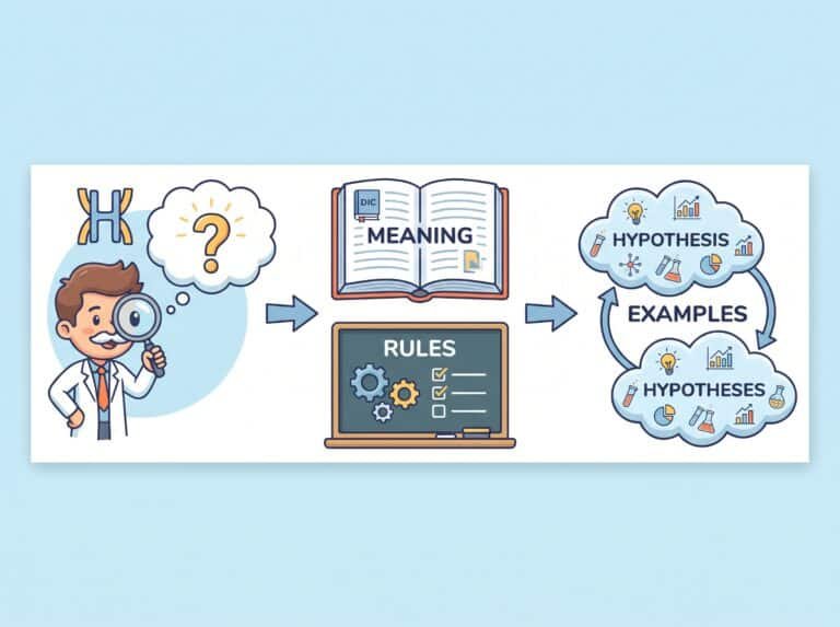 Plural Hypothesis